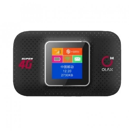 Buy 4G LTE Advanced Mobile WIFI Hotspot MF982 - Ela Store